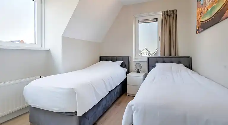 Ferienhaus in Stavoren