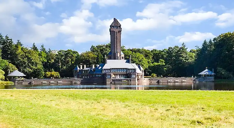 Vakantiehuis in Garderen