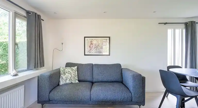 Vakantiehuis in Garderen
