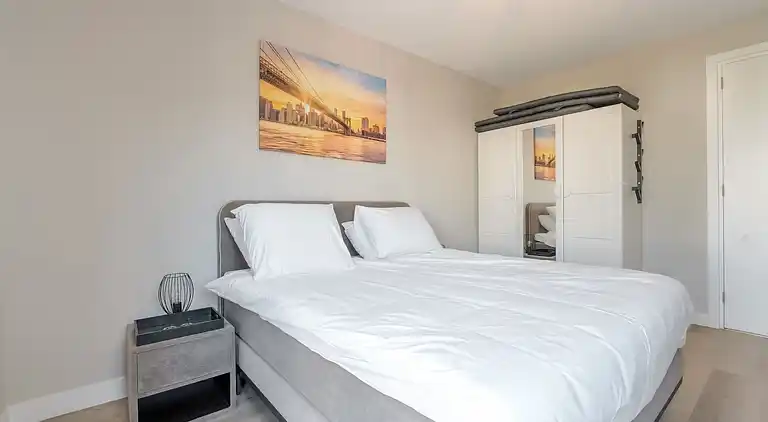 Ferienhaus in Stavoren