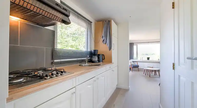 Vakantiehuis in Garderen