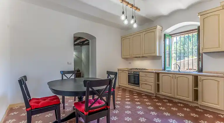 Holiday home in Crocevia-Novello