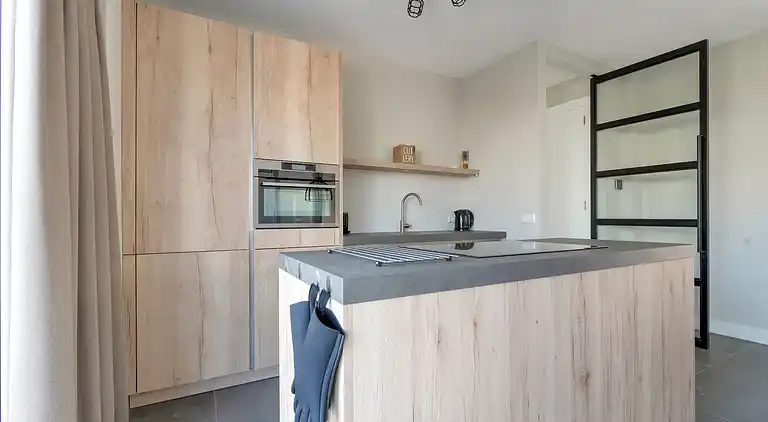 Ferienhaus in Stavoren