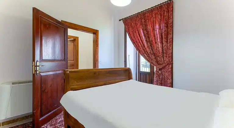 Holiday home in Crocevia-Novello