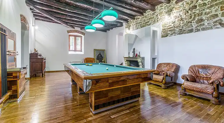 Holiday home in Crocevia-Novello