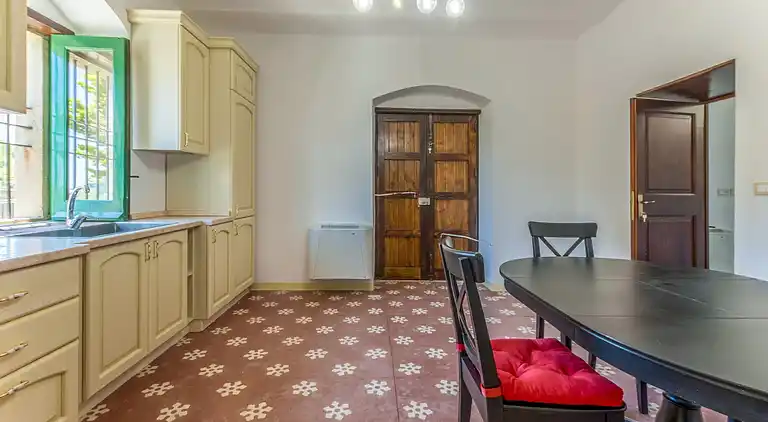 Holiday home in Crocevia-Novello