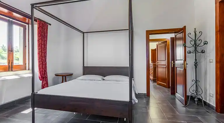 Holiday home in Crocevia-Novello