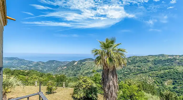 Holiday home in Crocevia-Novello