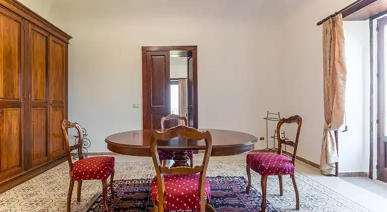 Holiday home in Crocevia-Novello