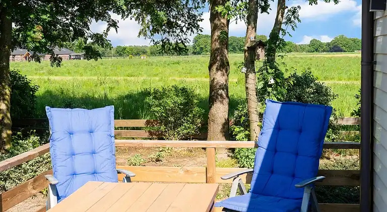 Vakantiehuis in Garderen