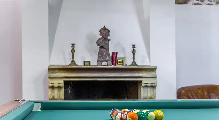 Holiday home in Crocevia-Novello