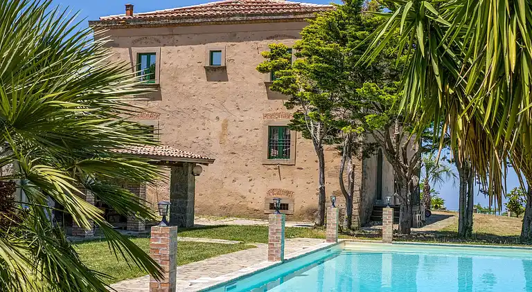 Holiday home in Crocevia-Novello