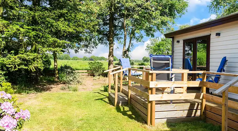 Vakantiehuis in Garderen