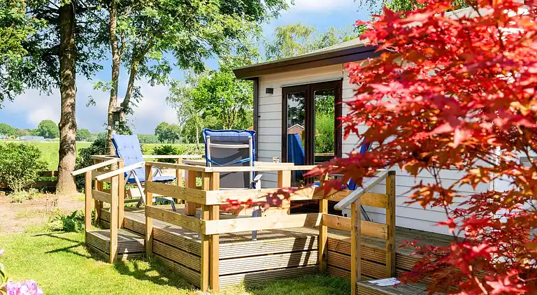 Vakantiehuis in Garderen
