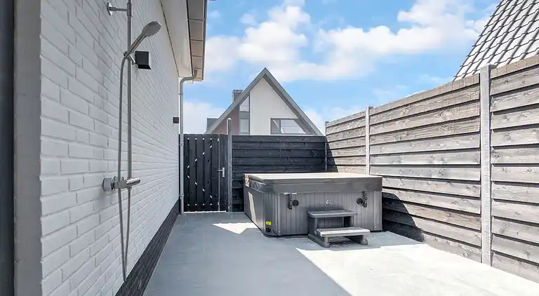 Ferienhaus in Stavoren