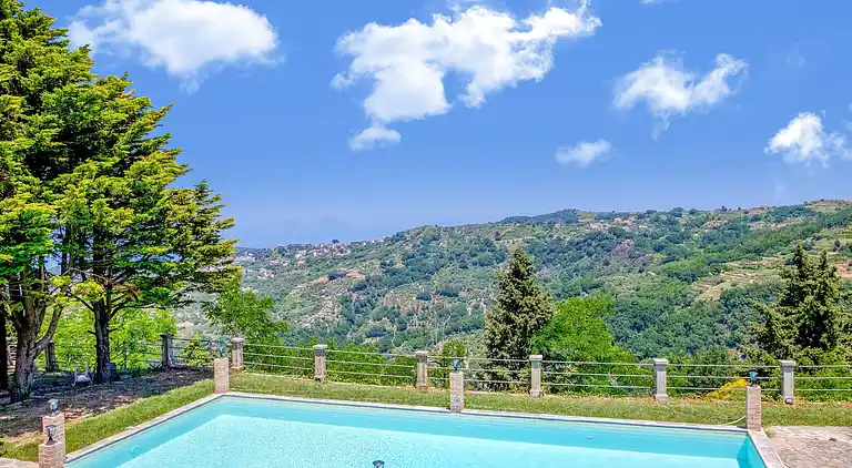 Holiday home in Crocevia-Novello