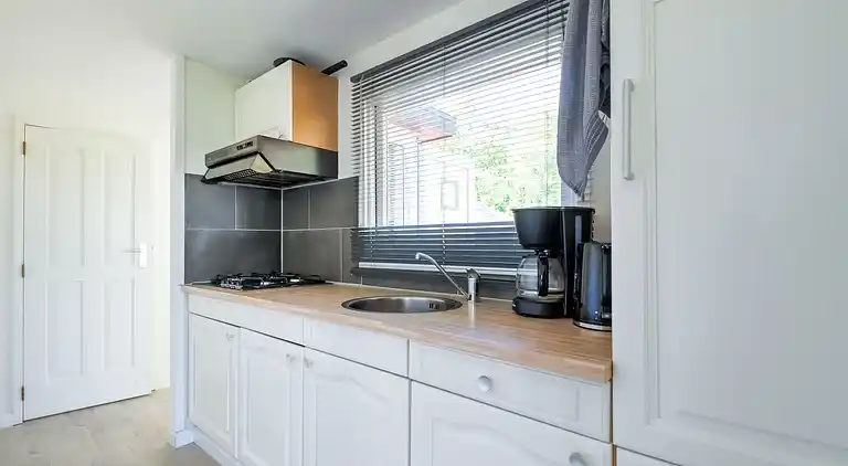 Vakantiehuis in Garderen