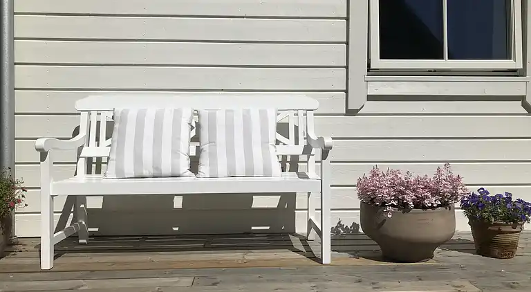 New and cozy house by the beach and forest