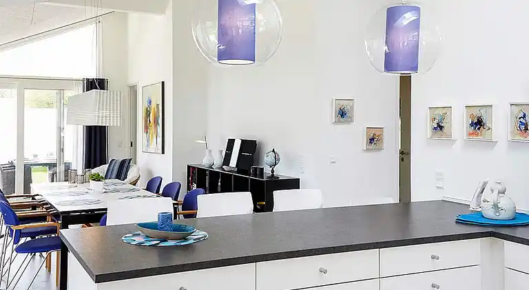 Sommerhus i Slagelse