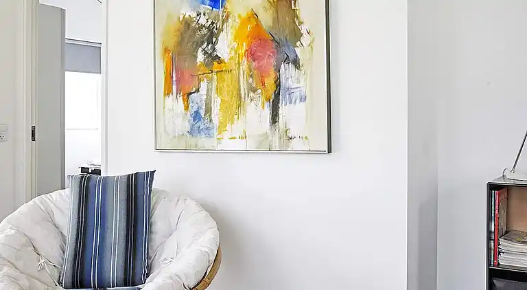 Sommerhus i Slagelse