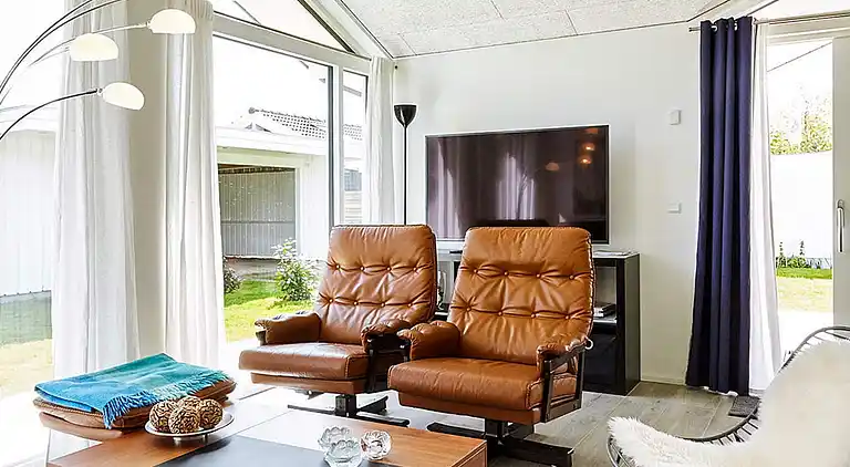 Sommerhus i Slagelse