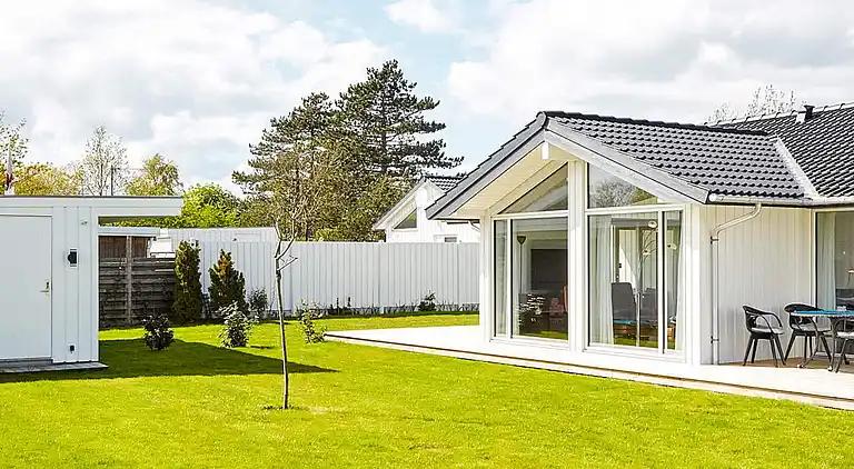 Sommerhus i Slagelse
