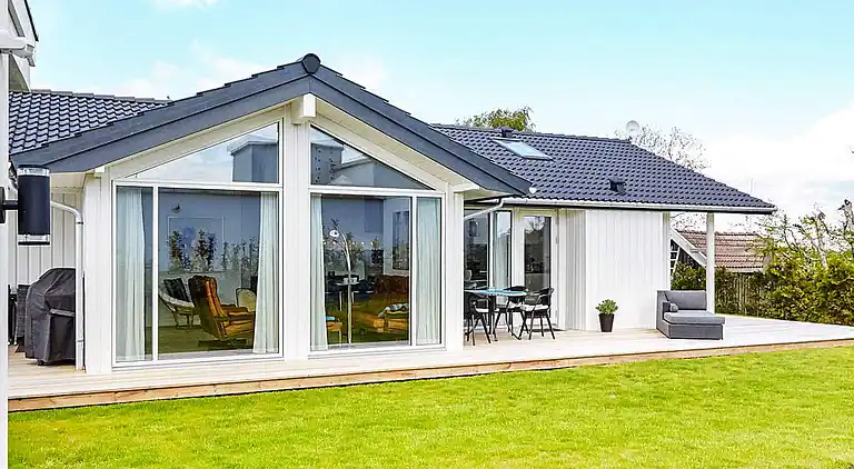 Sommerhus i Slagelse