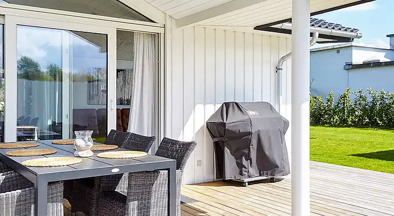 Sommerhus i Slagelse