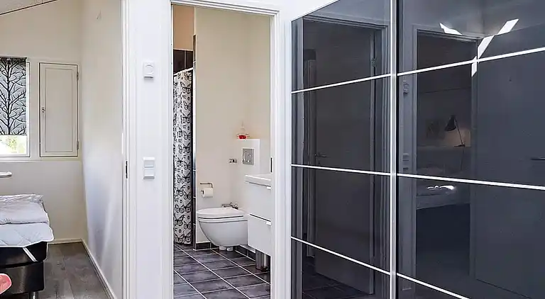 Sommerhus i Slagelse