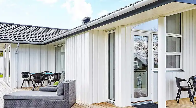Sommerhus i Slagelse