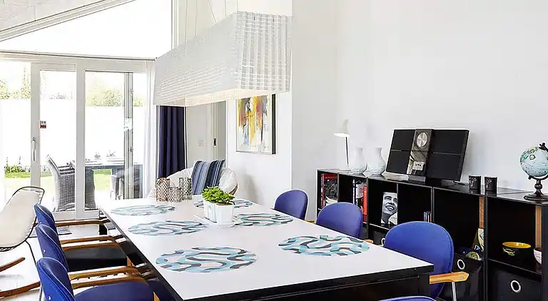 Sommerhus i Slagelse