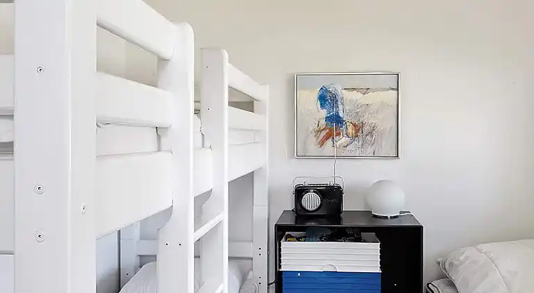 Sommerhus i Slagelse