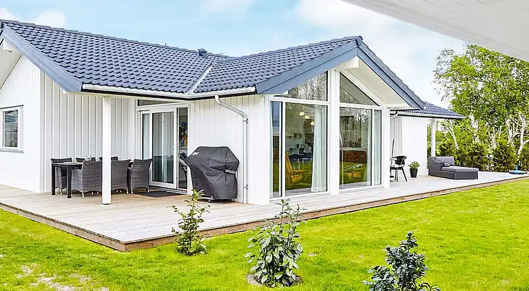Sommerhus i Slagelse