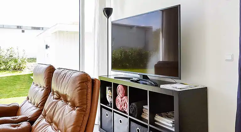 Sommerhus i Slagelse