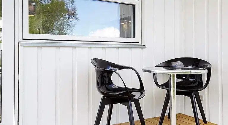 Sommerhus i Slagelse