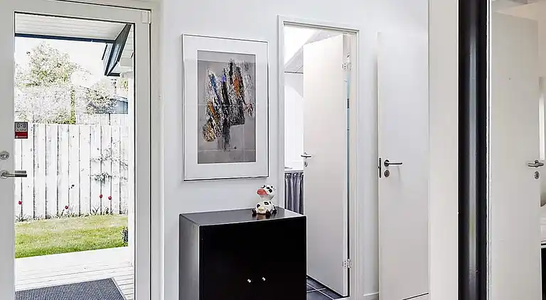 Sommerhus i Slagelse