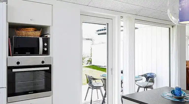 Sommerhus i Slagelse