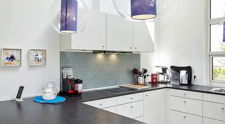 Sommerhus i Slagelse