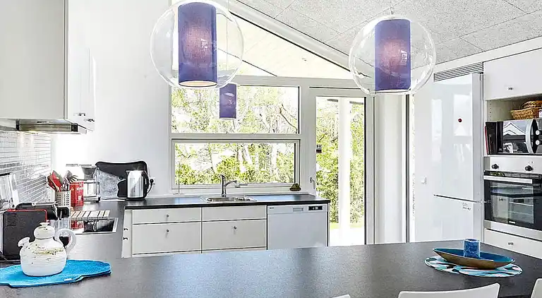 Sommerhus i Slagelse