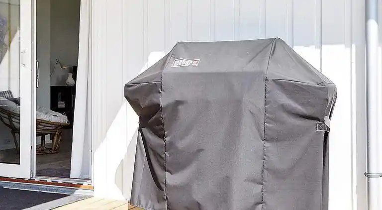 Sommerhus i Slagelse