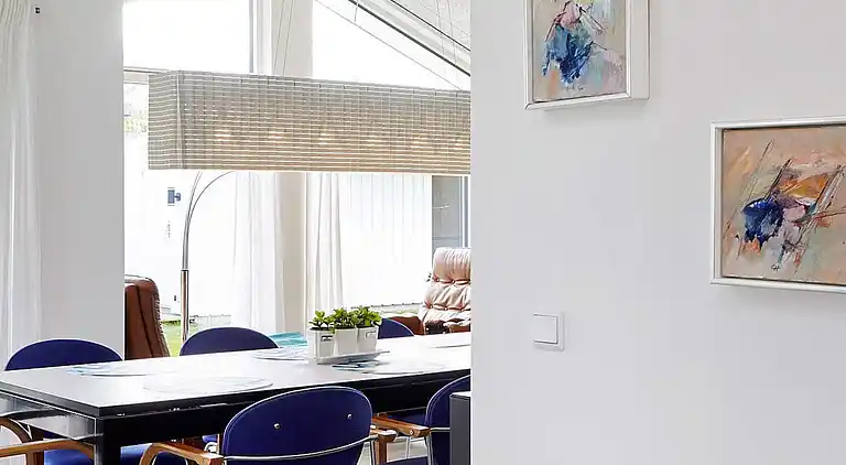 Sommerhus i Slagelse