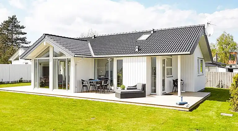 Sommerhus i Slagelse