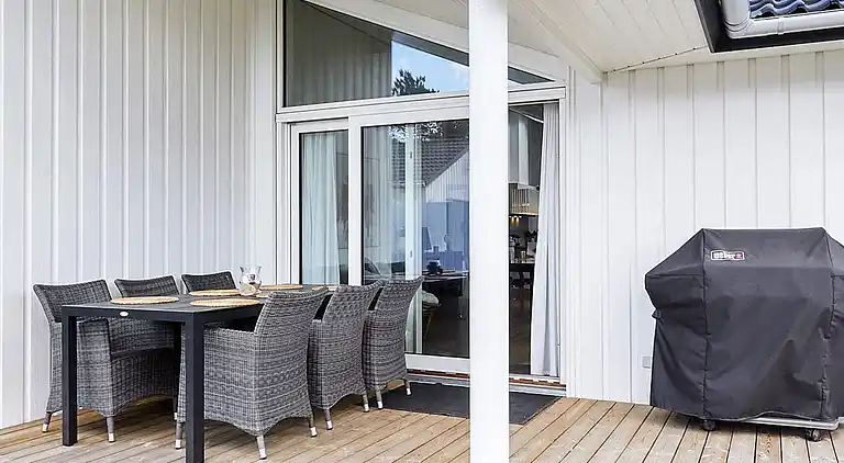 Sommerhus i Slagelse