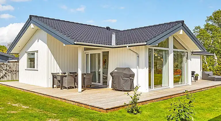 Sommerhus i Slagelse