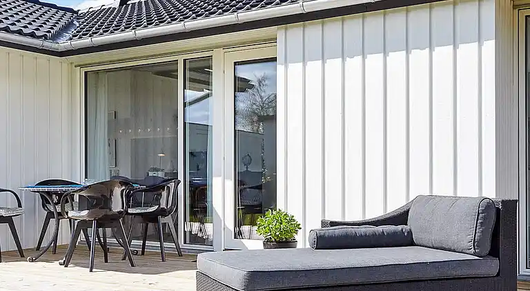 Sommerhus i Slagelse