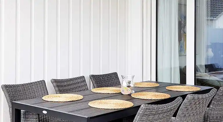 Sommerhus i Slagelse