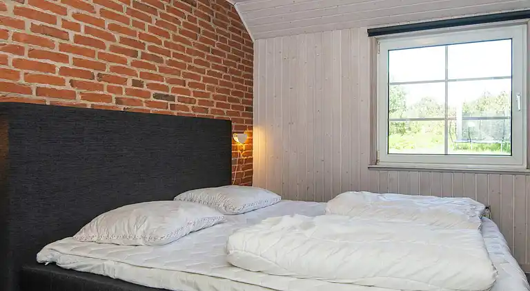 Sommerhus i Kongsmark