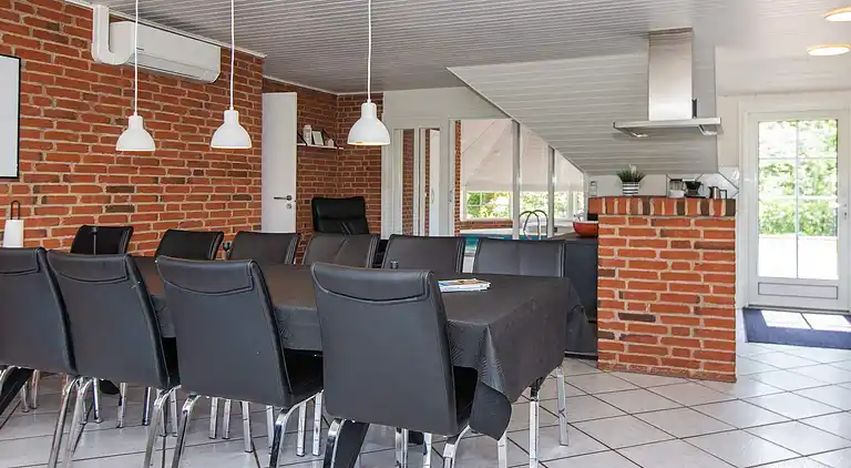 Sommerhus i Kongsmark