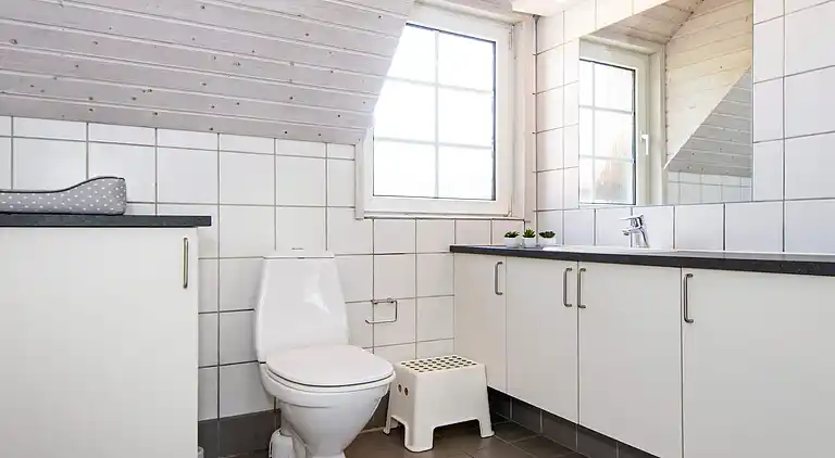 Sommerhus i Kongsmark