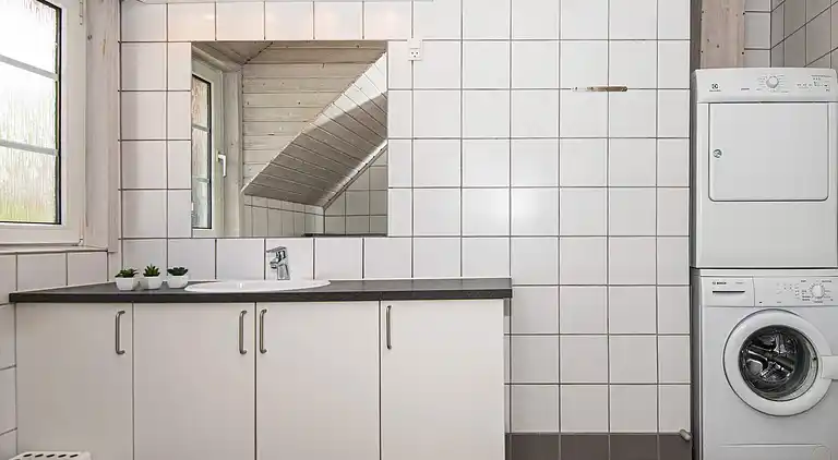 Sommerhus i Kongsmark